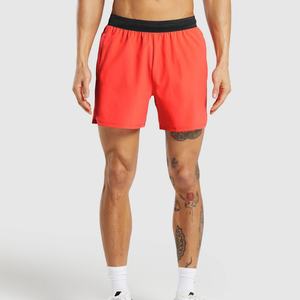 Pantalones Cortos Deportivos de Secado Rápido para Carrera, Trail, Gimnasio, Natación y Entrenamiento, Hechos con Materiales Reciclados - Product Image 1