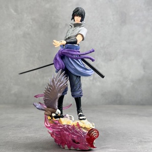 Oxygen-Deprived Resonance Model Action <strong>Figure</strong>, Model Toy PVC Assembly Wholesale - Product Image 2