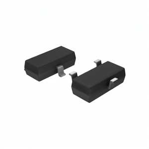 Buy Online Electronic Components BOM IC In Stock Single Diodes TO-236-3, SC-59, SOT-23-3 BAR42FILM - Product Image 1