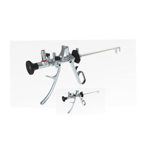 Medical Surgery <strong>Instrument</strong> <strong>Urology</strong> Stone Punch Lithotrite Forceps Lithotripter <strong>Urology</strong> <strong>Surgical</strong> <strong>Instruments</strong> - Product Image 1