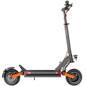 สกู๊ตเตอร์ไฟฟ้า S8-S มอเตอร์คู่ ระยะทางวิ่งไกล 90 กม. สำหรับผู้ใหญ่ สกู๊ตเตอร์ S8-S - Product Image 5