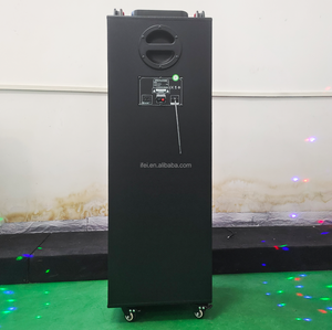 Bán Buôn Loa Đôi 12Inch Sừng Loa Lớn TWS Stereo Loa Với Màn Hình MT-1220 - Product Image 6