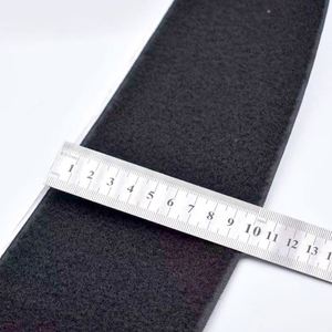 Bande auto-agrippante en nylon souple de haute qualité, réutilisable et écologique, moulée par injection, à coudre pour vêtements et vêtements de bébé - Product Image 4