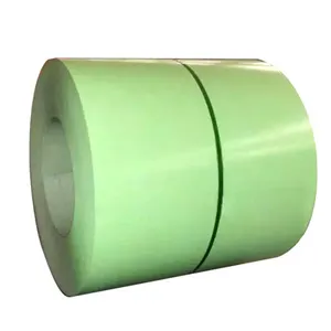 L/C Payment Ppgi Galvanized Steel Coil Ppgl Colour Coated Coils Prepainted Galvalume Ppgi Roofing Steel Coils