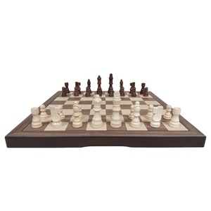 Wholesale <strong>Wooden</strong> <strong>Chess</strong> Suit Board Game, <strong>Small</strong> Size, Medium, Large Size <strong>Chess</strong> <strong>Pieces</strong> for Sale