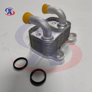 Enfriador de Aceite de Motor para Chevrolet, Opel 97223705 - Product Image 1