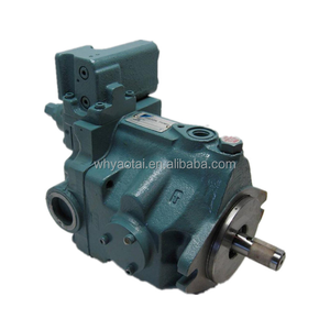 ปั๊มไฮดรอลิก รุ่น PV092 Z2S6 2FRM16 ZDB10 - Product Image 1