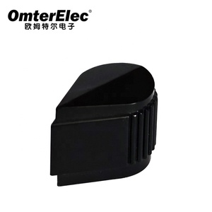Botão de Controle TYXN <span class=keywords><strong>Pointer</strong></span> Knob 8005 EHC 835 para Amplificação de Montagem Superficial - Product Image 2