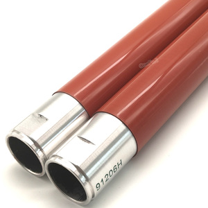 Máy Photocopy nóng Con lăn dcc240 dcc 250 240 242 dcc252 DC 5065 dcc 6550 7550 trên fuser con lăn cho <span class=keywords><strong>Xerox</strong></span> Máy rodillo de calor - Product Image 1
