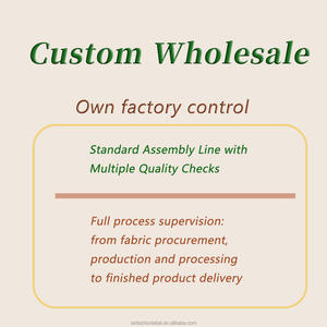 Venta al por mayor personalizado Prom Básico Eid elegante suelta de manga larga transpirable musulmán Dubai Casual Abaya Modest Maxi vestido para las mujeres - Product Image 2