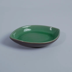 Platos de Cerámica Estilo Japonés, Aptos para Microondas, para Servir Sushi, Ideales para Restaurantes, Tiendas de Sushi y Hogares - Product Image 1