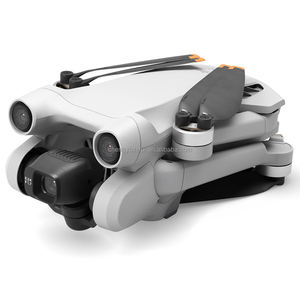 Nouveau drone Mini 3 Pro (RC-N1) vidéo 4K/60fps, prise de vue verticale réelle, drone VS Mavic 3 Pro Mini 3 Mavic Air 3S Mini 4 Pro - Product Image 3