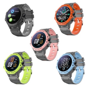 Montre intelligente pour enfants 4G en gros, SOS, étanche, WiFi+GPS+LBS, suivi, appel vidéo, caméra, téléphone pour enfants, montre intelligente, application <span class=keywords><strong>Setracker</strong></span> - Product Image 6