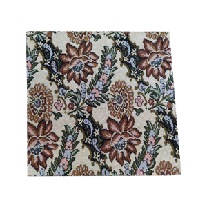 <span class=keywords><strong>Tapisserie</strong></span> gobelin en coton, tissu pour canapé, textile de maison, kit de <span class=keywords><strong>tapisserie</strong></span> avec point aiguilles, vente en gros, collection - Product Image 3