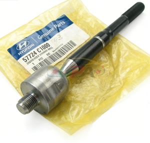 57724-C1000 57724C1000 JOINT ASSY-INNER BALL pour Hyundai Kia 57724 C1000 - Product Image 1