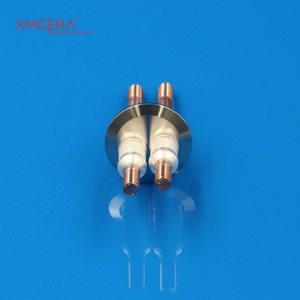 Passages électriques sous vide personnalisables pour systèmes PVD/CVD, à faisceau d'électrons, four et systèmes analytiques - Product Image 3