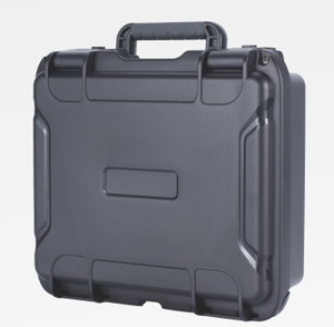 DF FR3226 10L 11L 10.34L Estuche Profesional Multifuncional Impermeable para Herramientas, Caja Protectora Rígida de Plástico - Product Image 3