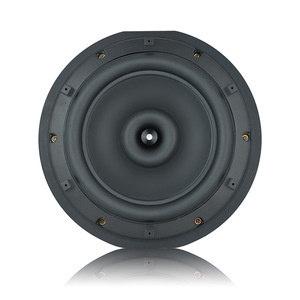 Subwoofer de 13 Pulgadas 13A Activo, Montado en el Maletero, Salida de Audio Mono, Aleación de Aluminio - Product Image 3