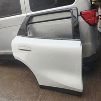 Portes arrière Ensemble pour Changan Qiyuan Nevo Q05 Portes avant complètes Pièces de rechange de carrosserie