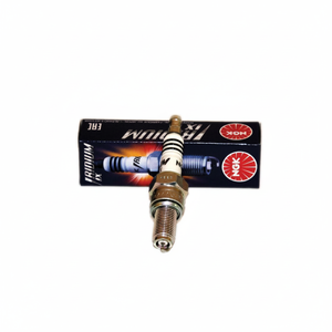 Bujías de Iridio Gilera Nexus 500 Cr7eix 2004-2014 - Product Image 2