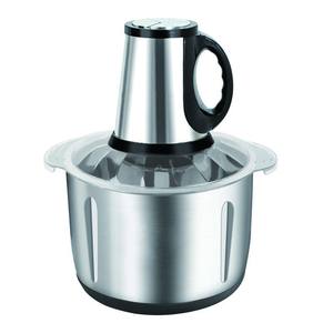 Procesador de Alimentos Multifuncional para Moler Carne, 220 Voltios, 3L, para el Hogar - Product Image 5