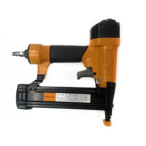 Cloueuse F40/K440 <span class=keywords><strong>Bostitch</strong></span> de type F/K, calibre 18, agrafeuse pour la fabrication de canapés - Product Image 1