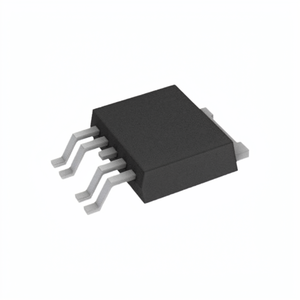 Power Management (PMIC) Original One Stop Service <b>S</b>-19200B33H-V5T2U Buy Online Electronic Components TO 252 5, DPAK , TO 252AD - Product Image 1