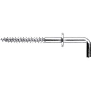 Appendiabiti da parete con gancio, resistente e facile da installare, ideale per appendere oggetti e organizzare gli spazi. - Product Image 1