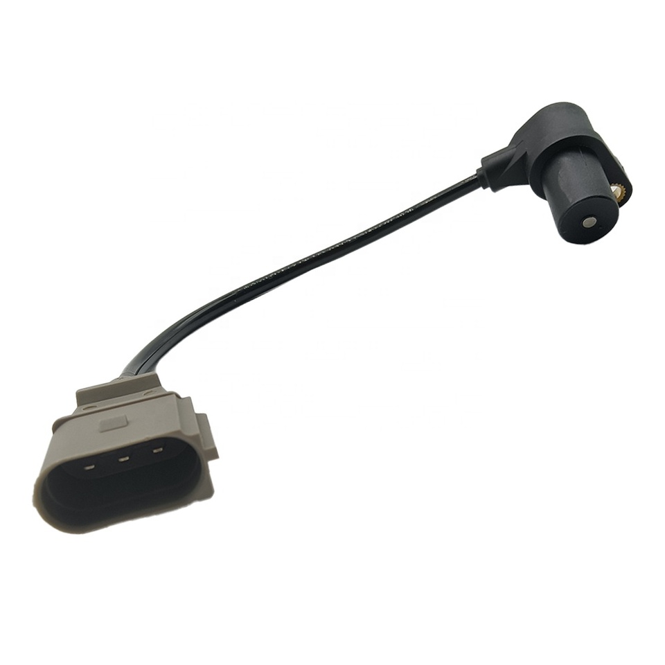 06A906433L Crankshaft Position Sensor For VW AUDI