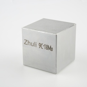 Ss s44004 1.4125 x90crmov18 SUS 440C 440C thép tài sản 440C VS 440A VS 440b carbon cao thép crôm 440C giá - Product Image 1