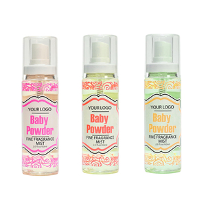 Profumo Originale <span class=keywords><strong>per</strong></span> <span class=keywords><strong>Bambini</strong></span> 60ml, Fragranza Floreale Naturale Duratura, Sicuro <span class=keywords><strong>per</strong></span> <span class=keywords><strong>Bambini</strong></span> e Neonati, Senza Alcool, Delicato, <span class=keywords><strong>per</strong></span> Pelli Sensibili, Vendita all'Ingrosso - Product Image 2