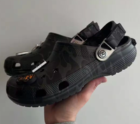 Chaussures décontractées de sport antidérapantes populaires King Mcgreen Star pour l'extérieur
