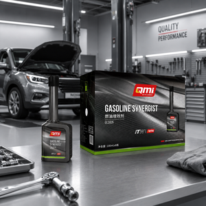 Additif Essence Super Traitement Entretien Auto Prix de Gros – Améliore l'Octane et Économise l'Essence – Optimiseur de Carburant pour Réduire la Consommation d'Huile - Product Image 1