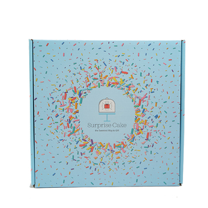 <span class=keywords><strong>2025</strong></span> Mới Nhất Bán Buôn Thân Thiện Với Môi Có Thể Tái Chế Cá Nhân Sóng Giấy Bao Bì Hộp Cho Quần Áo Trẻ Em - Product Image 1