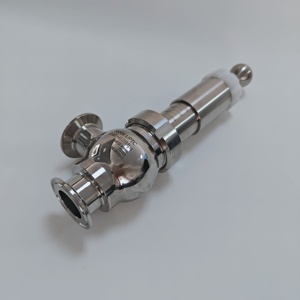 Válvula <span class=keywords><strong>de</strong></span> <span class=keywords><strong>alivio</strong></span> <span class=keywords><strong>de</strong></span> acero inoxidable 304 Autoclave Tipo <span class=keywords><strong>de</strong></span> unión <span class=keywords><strong>de</strong></span> sobrepresión Válvula <span class=keywords><strong>de</strong></span> control hidráulico <span class=keywords><strong>de</strong></span> alta presión <span class=keywords><strong>para</strong></span> la seguridad del <span class=keywords><strong>agua</strong></span> - Product Image 4