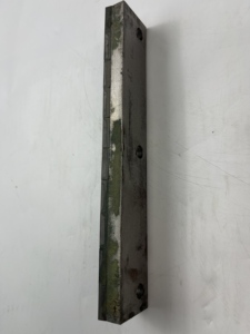 Запчасти для асфальтоукладчиков PM620: Скребковые лезвия 382-4623 - Product Image 4