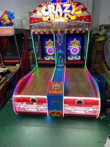 Venta caliente Boleto de lotería máquina de juego de bolos para niños - Product Image 3