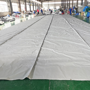 Coperta Antincendio per Auto in Fibra di Vetro 6X8m 6X9m Certificata <span class=keywords><strong>CE</strong></span> Spedizione Rapida Bestseller Coperta Antincendio per Auto - Product Image 3
