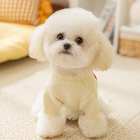 Abrigo de Invierno de Lujo para Perros y Gatos, Personalizado, Elegante, de Poliéster, para Cachorros de Chihuahua