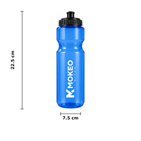 Pack Cadeau Sportif Promotionnel, Ensemble Sac à Dos à Cordon, Bouteille d'Eau et Serviette, Offre en Gros Économique pour la Salle de Sport
