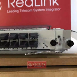 02354MDD CR8PBKP16AC0 NetEngine 8000 X16 Chasis integrado AC y componentes HVDC para enrutador NetEngine 8000 NE8000 - Product Image 3