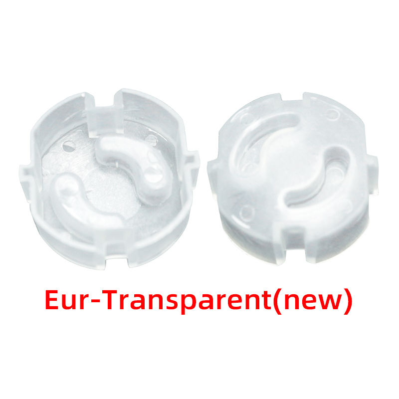 Eur - Transparent (nouveau)