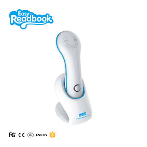 Enfants éducation jouet <span class=keywords><strong>traducteur</strong></span> Bluetooth apprentissage Machine stylo de lecture avec livre audio - Product Image 4