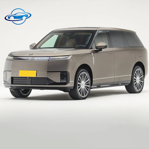 XPeng GX AI, SUV de Lujo de 6 Plazas, 3000 TOPS L4, Autónomo, <span class=keywords><strong>Precio</strong></span> de Fábrica, Gran Venta - Product Image 1