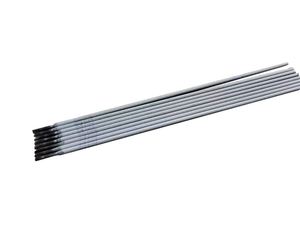 Gecertificeerde hoogwaardige AWS <span class=keywords><strong>E7016</strong></span> koolstofstalen lasdraad 50-240A DC/AC voor constructies van laag koolstofstaal - Product Image 4
