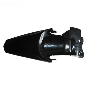 Pièces de carrosserie en plastique LINGQI pour moto TTR110 TTR125, pièces d'apparence pour moto tout-terrain, motocross, dirt bike - Product Image 4