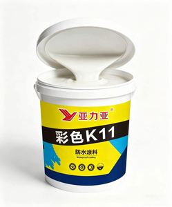 Exterior Wall Crack Filler Waterproof Coating Leak Repair Sealant Factory Direct Building <b>Construction</b> Grade High Quality - Product Image 2