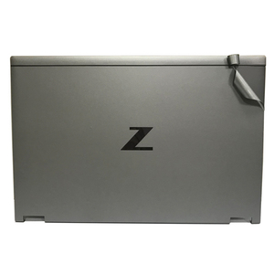 Coque amovible pour ordinateur portable HP Zbook Fury 15 G8 Power 15.6 G7, autocollant de couverture supérieure, <span class=keywords><strong>Film</strong></span> anti-rayures - Product Image 1