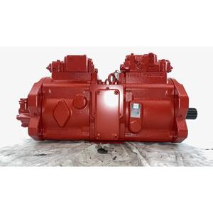 Repuestos para Excavadora DX300 DX300LC DX300LCA, Bomba Hidráulica 400914-00033 401-00468A 401-00468G, Bomba Principal - Product Image 5