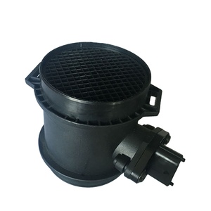 Capteur de débitmètre d'air massique 5WK97015 1920LK 9657663580 5WK9 7015 pour <span class=keywords><strong>CITROEN</strong></span> C5 II III <span class=keywords><strong>C6</strong></span> PEUGEOT 407 <span class=keywords><strong>SW</strong></span> 2.2 HDi 2.2HDi 4HT 4HP - Product Image 2